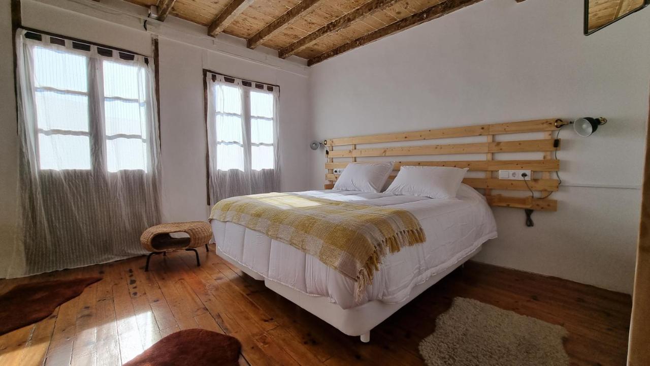 El Rinconin Del Sueve Villa San Martin de Valles Bagian luar foto